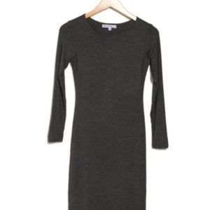 Velvet Torch Midi Dresses for Women 